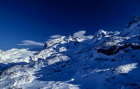 icy mountain thumbnail