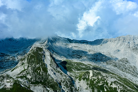 Mountains, Mountains Of Abkhazia thumbnail