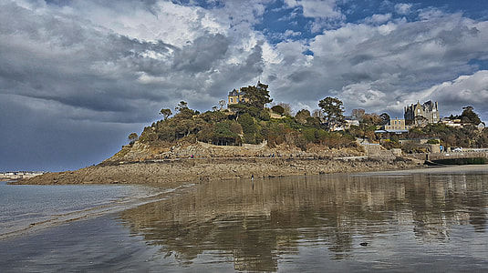 Perspective Dinard, Brittany thumbnail