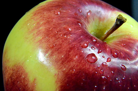 ripe apple thumbnail