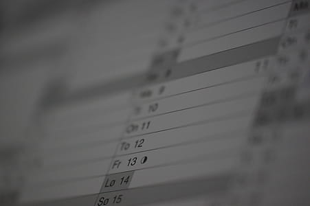 Grayscale Photo White Paper thumbnail