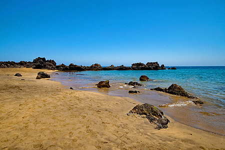 Puerto Del Carmen, Playa Chica thumbnail