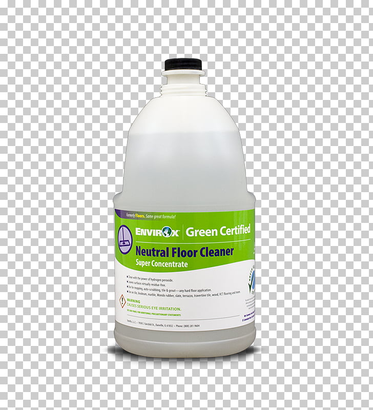 Cleaner Floor Cleaning Water Hydrogen Peroxide Water Png Clipart