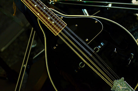 Guitar, Guitar Strings thumbnail