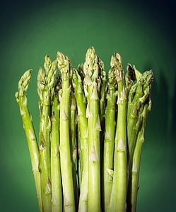 bundle of asparagus thumbnail