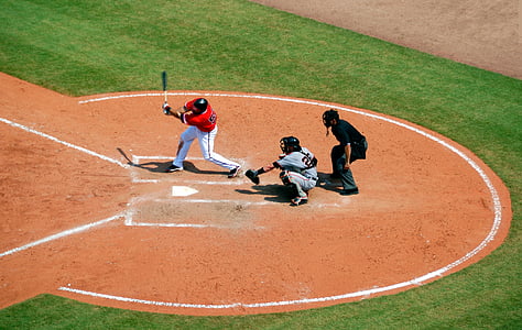 people playing baseball thumbnail