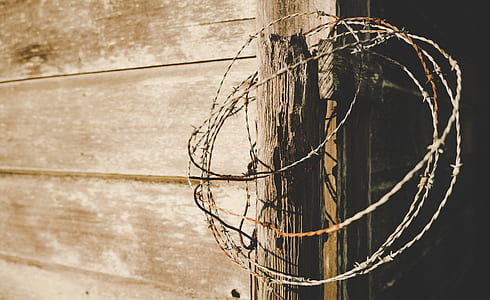 bulb wire hang on door thumbnail