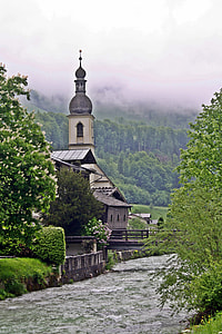 Chapel, Berchtesgadener Land thumbnail