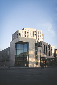 gray building thumbnail