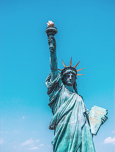 liberty statue thumbnail
