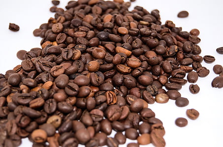 brown coffee beans thumbnail