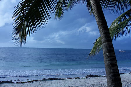calm body of water thumbnail