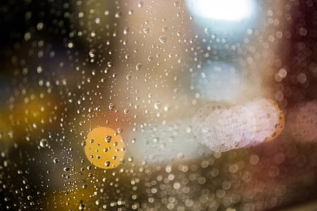 close, photo, glass, window thumbnail