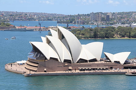 Sidney Opera House thumbnail
