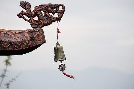 brass bell thumbnail