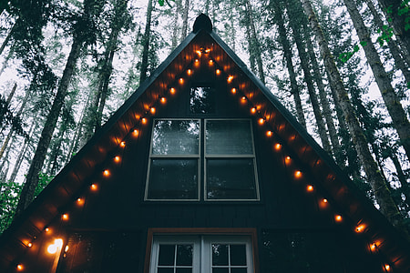 photo of orange light house decor thumbnail