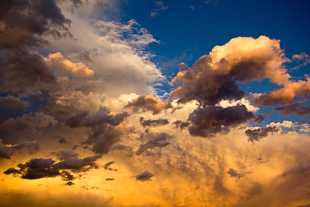 cloud photography thumbnail