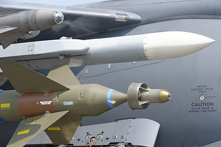 gray missiles thumbnail