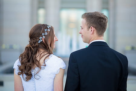 man, couple, people, woman thumbnail