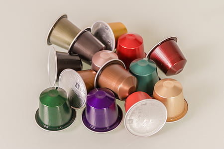 assorted plastic cup lot thumbnail