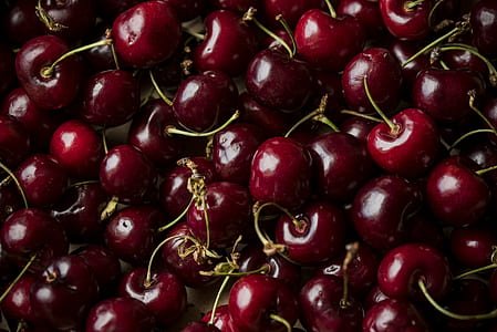 red cherries thumbnail