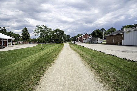 Glacial Drumlin Trail at Deerfield thumbnail