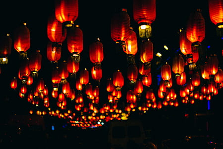 red sky lantern lot thumbnail