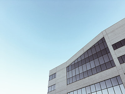 beige concrete building thumbnail
