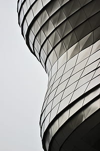 black glass builidng thumbnail