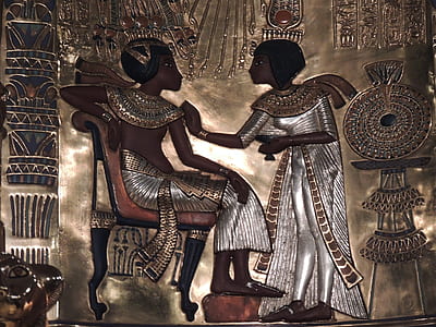Egytian Hieroglyphs thumbnail