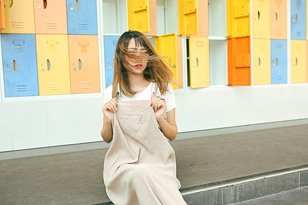 fashion, person, woman, girl thumbnail