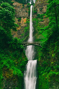 macro shot of waterfalls thumbnail