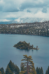 South Lake tahoe thumbnail