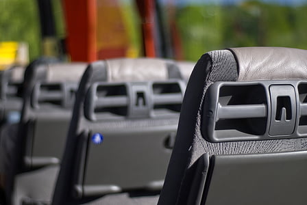 selective photography of chairs thumbnail