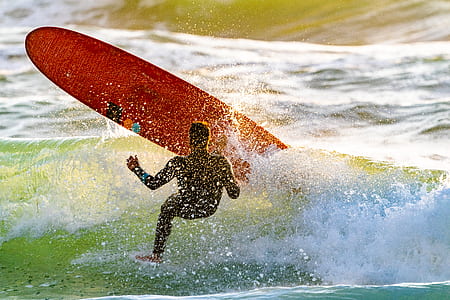 man surfing thumbnail