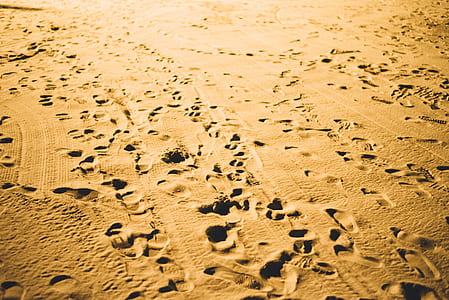 brown sand thumbnail