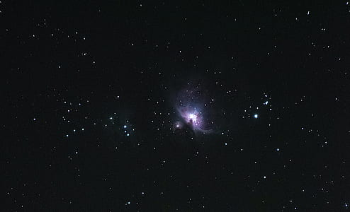 pink and black galaxy thumbnail