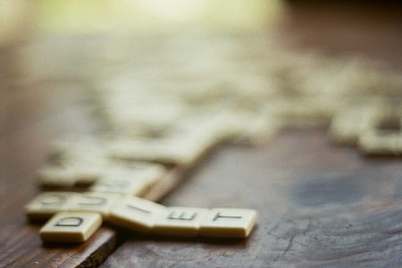 assorted scrabble tiles thumbnail