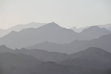 landscape photo of mountain thumbnail