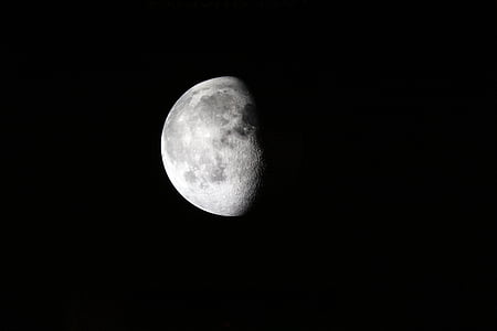 quarter moon thumbnail