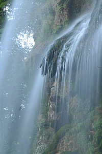 Waterfall, Urach Waterfall thumbnail
