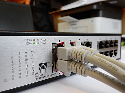 close-up photo of audio jack thumbnail