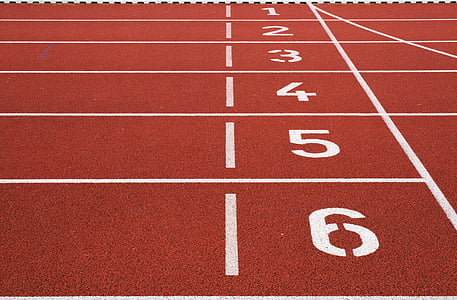 red track field thumbnail