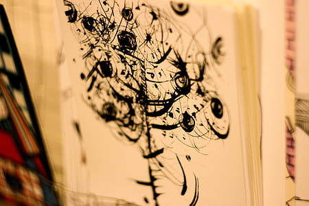 art, painting, abstract, blur thumbnail