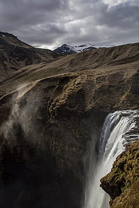 waterfalls thumbnail