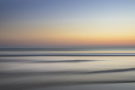 water, waves, tranquil, smooth thumbnail