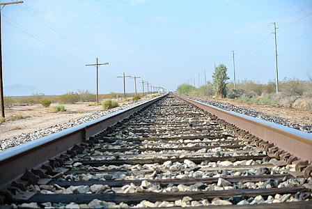 gray train rail thumbnail