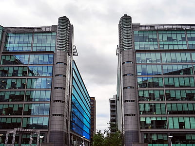 city, sky, clouds, cloudy thumbnail