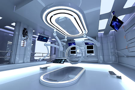 lighted room thumbnail