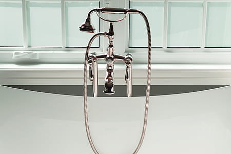 Bathtub Taps thumbnail